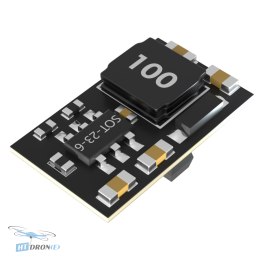 Модуль FLYWOO BEC 3.3V стабілізований блок живлення для FPV дрона купити в магазині HTDRONE найкраща ціна