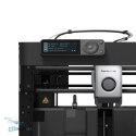 Принтер 3D Bambu Lab P1P вид збоку CoreXY гнучкий сумісний з AMS купити зараз