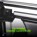 Упаковка принтера 3D Bambu Lab P1P аксесуари комплект для друку CoreXY HTDRONE