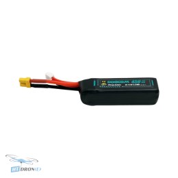 Акумулятор DOGCOM 450mAh 120C 11.4V 3S HV LiPo XT30 – найкращий вибір у магазині HTDRONE
