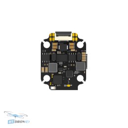 IFlight Borg 5S RX FPV польотний контролер вид з 3/4 купити зараз в магазині HTDRONE