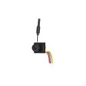 Камера FPV iFlight Borg та модуль VTX Micro 5.8G найкращий аналоговий набір HTDRONE