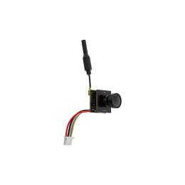 FPV камера iFlight Borg з модулем VTX 5.8G вид збоку, купити зараз в HTDRONE
