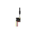 Упаковка камери iFlight Borg FPV та модуля VTX Micro 5.8G, вміст комплекту