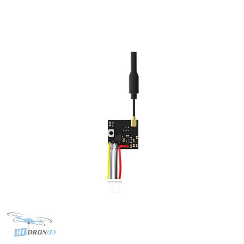 Упаковка камери iFlight Borg FPV та модуля VTX Micro 5.8G, вміст комплекту