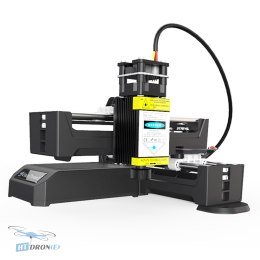 Easythreed Laser Engraver ETLR002 бічний вигляд 3D принтера найкраща ціна в HTDRONE