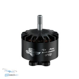 Двигун Brotherhobby Tornado T5 Pro 3115 1520KV для FPV дрона - основний вигляд