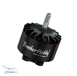 Brotherhobby Tornado T5 Pro 3115 1520KV - FPV двигун у тричетвертному ракурсі
