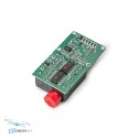 Pilotix PCB Air Unit без корпусу вид 3/4 найкращий для FPV в HTDRONE