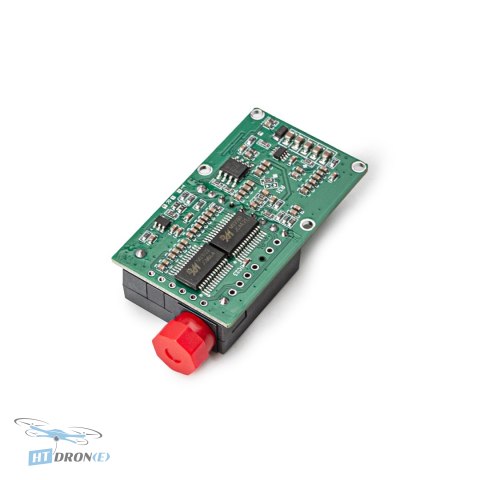 Pilotix PCB Air Unit без корпусу вид 3/4 найкращий для FPV в HTDRONE