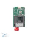 Pilotix PCB Air Unit без корпусу вид зверху деталі друкованої плати
