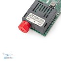 Pilotix PCB Air Unit без корпусу детальне зображення компонентів
