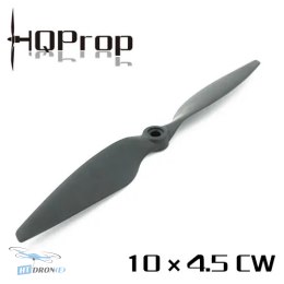 Пропелер HQProp Multi-Rotor 2-Blade 10" 2CW FPV - купити найкращий в магазині HTDRONE