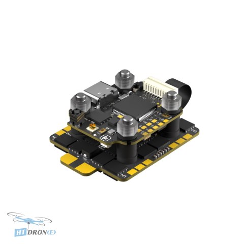 IFlight Borg 5S RX Stack основний вигляд продукту найкращий вибір у магазині HTDRONE