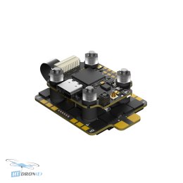IFlight Borg 5S RX Stack бічний вигляд найкращими компонентами купити в HTDRONE