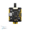 IFlight Borg 5S RX Stack вид ззаду з роз'ємами купити зараз в HTDRONE