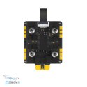IFlight Borg 5S RX Stack вид зверху детальна схема головної плати ціна в HTDRONE