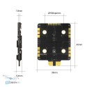 IFlight Borg 5S RX Stack вміст упаковки аксесуари найкращий набір купити HTDRONE