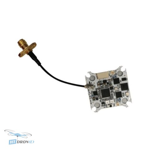 ImmersionRC Ghost Hybrid V2 DUO 5.8GHz 2.4GHz Rx VTX модуль - основний вид продукту в магазині HTDRONE