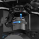 Роз'єми камери Reebot UniPod MT11 AI gimbal детальний вид ззаду