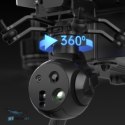 Внутрішня частина камери Reebot UniPod MT11 gimbal деталі плати PCB