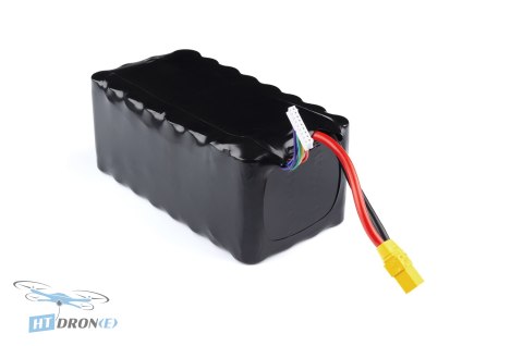HTDRONE Акумулятор Li-ion 8S4P 20000mAh 100A XT90 для FPV дронів – купити в найкращому магазині
