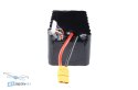 Роз'єм XT90 в акумуляторі HTDRONE 8S4P 20000mAh 100A – висока якість