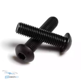 HTDRONE Bolt Hex DIN 7380 M3x14 гвинт з кнопковою головкою купити за найкращою ціною в магазині HTDRONE