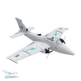 ATOMRC Beluga RTH літак FPV від HTDRONE основний вигляд купити зараз