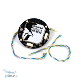 TBS GPS Module TBS DroneCAN UBX-M9140 основний вигляд купити в HTDRONE найкращий GPS для дрона
