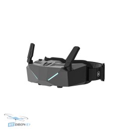 iFlight Skyviz FPV Analog окуляри FPV вид з 3/4 - купити зараз в HTDRONE