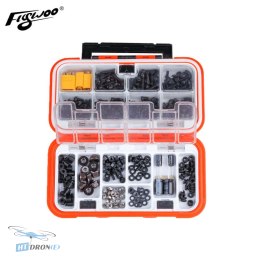 FLYWOO Hardware Pack FLYWOO M3 гвинти та гайки для рами дрона аксесуари магазин HTDRONE