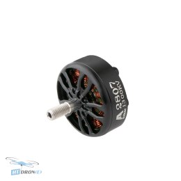 Три чверті вид двигуна FPV FlashHobby A2807 1300KV в магазині HTDRONE