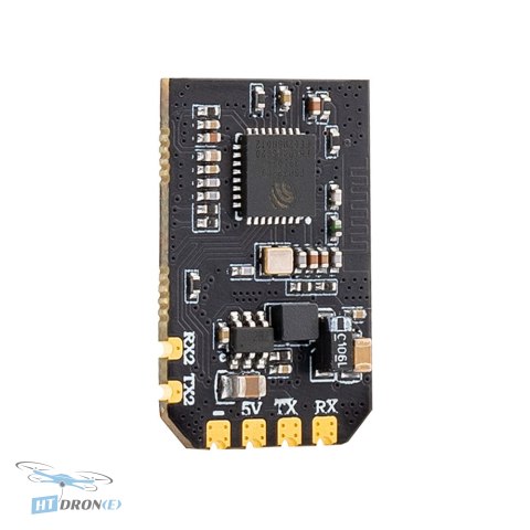 RadioMaster XR3 Nano приймач упаковка магазин HTDRONE