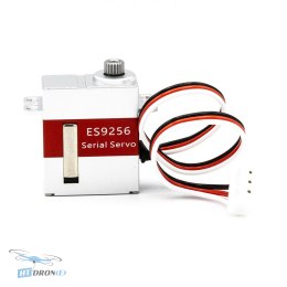 Emax ES9256HV Цифрове Серво Високої Напруги для RC Вертольотів 450 - головний вигляд