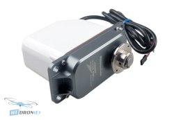 Happymodel Super 200 Plus High Torque металеве серво 200кг 12V-24V основний вигляд купити HTDRONE