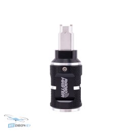 RadioMaster Switch Nut Tool чорний - найкращий ключ для перемикачів у магазині HTDRONE