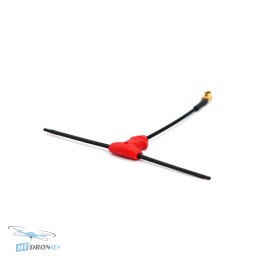 TBS T Antenna TBS FPVCycle Minimortal бічний вид ціна порівняй в HTDRONE