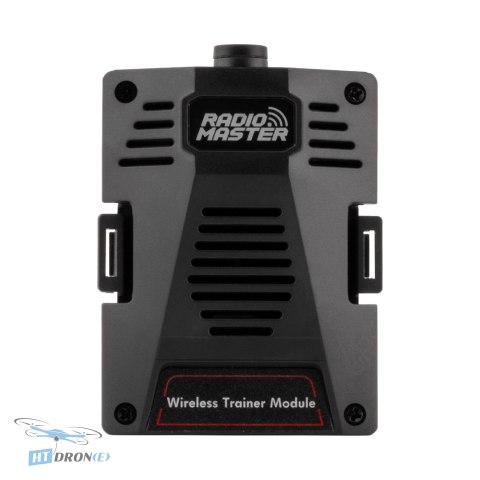 RadioMaster TX Module SBUS Wireless Micro модуль передавача для FPV дрона купити зараз в HTDRONE