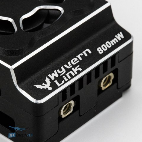 Роз'єми Emax Wyvern Link Alpha 800mw VTX HD Video ззаду найкращий купити HTDRONE