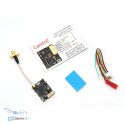 TBS Unify Pro 5G8 HV SMA FPV VTX детальний вид збоку, купити зараз в HTDRONE