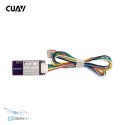 Телеметричний модуль CUAV Wifi V5+ X7 версія вид 3/4 найкращий в HTDRONE