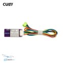 CUAV Wifi Telemetry Module V5+ X7 версія вид зверху друкована плата