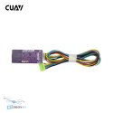 CUAV Wifi Telemetry Module V5+ X7 версія порівняння розміру аксесуари