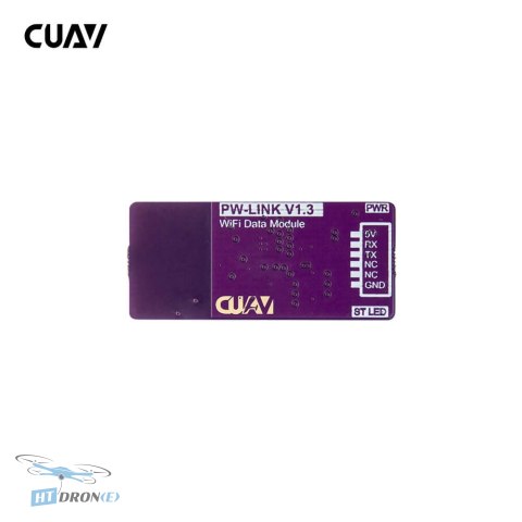 Упаковка телеметричного модуля CUAV Wifi V5+ X7 версія HTDRONE
