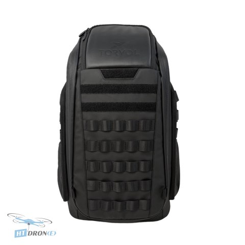 Рюкзак TORVOL QUAD PITSTOP Pro Security ELITE основний вигляд купити найкращий в HTDRONE