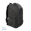 Рюкзак TORVOL QUAD PITSTOP Pro Security ELITE вид 3/4 спереду найкраща ціна в магазині