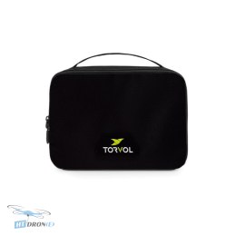 TORVOL Battery Safety Bag Stealth Edition основний вид товару купити в магазині HTDRONE найкраща ціна