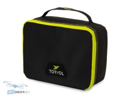 TORVOL Battery Safety Bag TORVOL - основний вид продукту в магазині HTDRONE