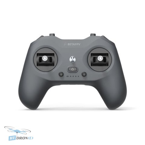 BETAFPV LiteRadio 4 ELRS 2.4G (M2) пульт RC головний вигляд купити в магазині HTDRONE найкраща ціна